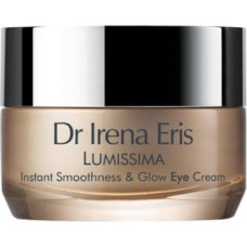 Dr Irena Eris Lumissima Instant Smoothness & Glow Eye Cream - Rozjasňuj&iacute;c&iacute; a vyhlazuj&iacute;c&iacute; očn&iacute; kr&eacute;m pro zralou pleť