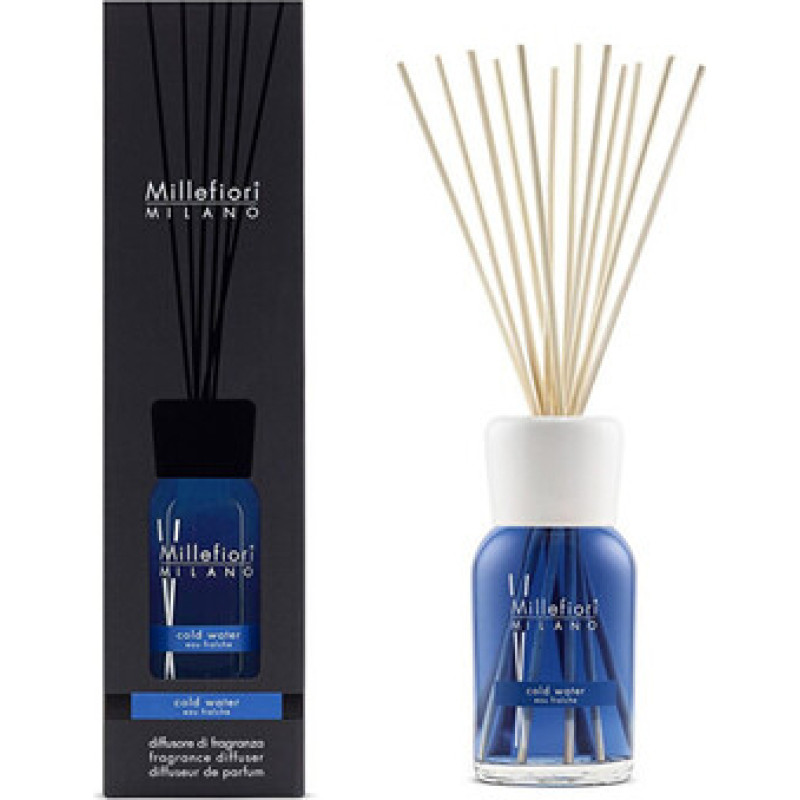Millefiori Natural Cold Water Diffuser - Aroma difuz&eacute;r