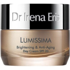 Dr Irena Eris Lumissima Brightening & Anti-Aging Day Cream SPF 20 - Denn&iacute; pleťov&yacute; kr&eacute;m pro zralou pleť