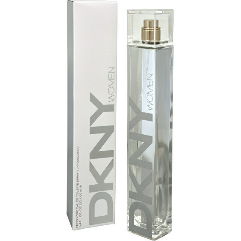 DKNY Women Energizing  EDT sievietēm, 50 ml