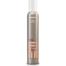 Īpaši spēcīgas fiksācijas matu veidošanas putas EIMI Shape Control, 300 ml