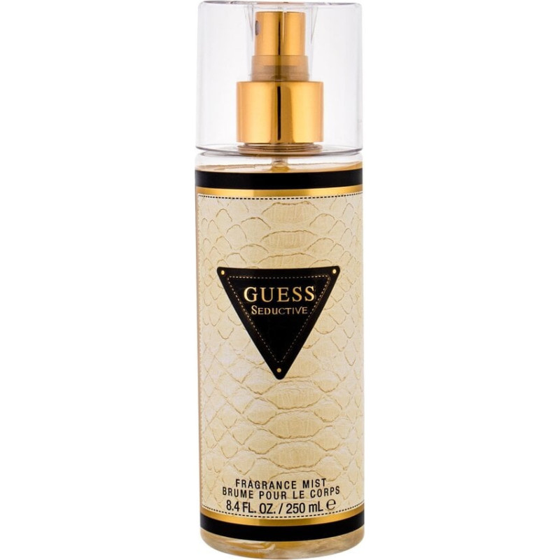 Parfimēta ķermeņa migla Guess Seductive 250 ml