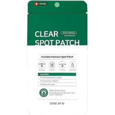 Plākstēri pret pinnēm Some By Mi Clear Spot Patch, 18gab.