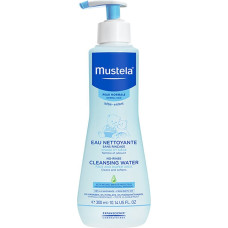 Mustela Bezmazgāma Attīroša Ūdens Normālai Ādai 300ml