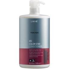 Kondicionieris krāsotiem matiem Lakme Teknia Color Stay 1000 ml