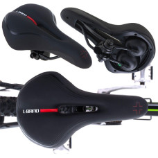 L-BRNO Sporta velo seglu ērtas elastīgas putas