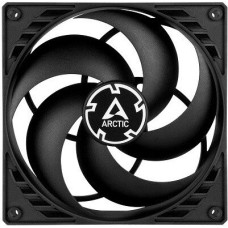 Aukstuma iekārta - ARCTIC - P14 PWM PST - 14 cm - 200-1700 apgr/min - 0,3 sone - Melns