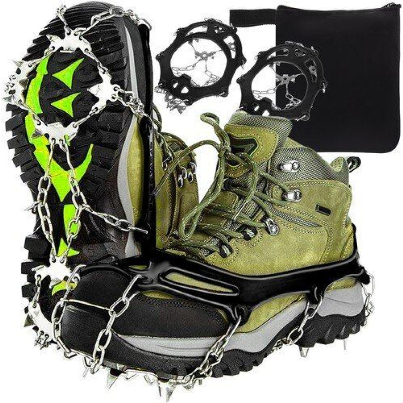 Neslīdošas ledus tapas, 41-44 izmērs