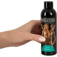 Magoon Love Fantasy masāžas eļļa, 200ml