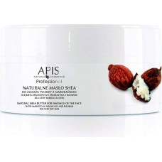Sejas masāžas sviests Apis Shea, 100 g