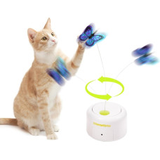 Pet Prime Automātiskā kaķu rotaļlieta
