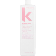 Plumping Rinse blīvējošais kondicionieris (jemné a řídnoucí vlasy) - Zhušťující kondicionér, 1000ml