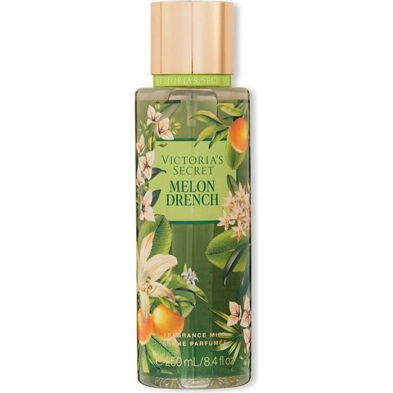 Melon Drench parfimēts ķermeņa aerosols Victoria Secret, 250 ml