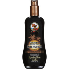 Iedegumu veicinoša sausā eļļa Australian Gold Bronzing Intensifier Dry Oil, 237 ml