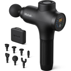 Mebak 3 masāžas pistole