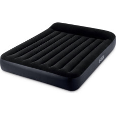 Piepūšamais matracis Intex Queen Dura-Beam Pillow Rest Classic Airbed, 152х203х25 cm