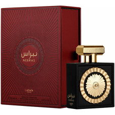 Parfimērijas ūdens Lattafa Nebras EDP vīriešiem/sievietēm, 100 ml