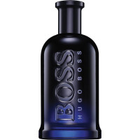 Parfimērija vīriešiem HUGO BOSS Boss Bottled EDT, 200 ml
