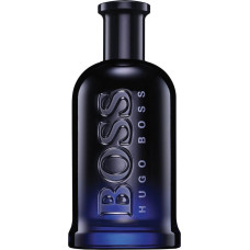 Parfimērija vīriešiem HUGO BOSS Boss Bottled EDT, 200 ml