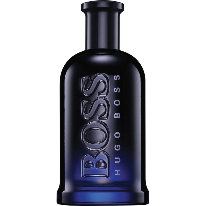 Parfimērija vīriešiem HUGO BOSS Boss Bottled EDT, 200 ml