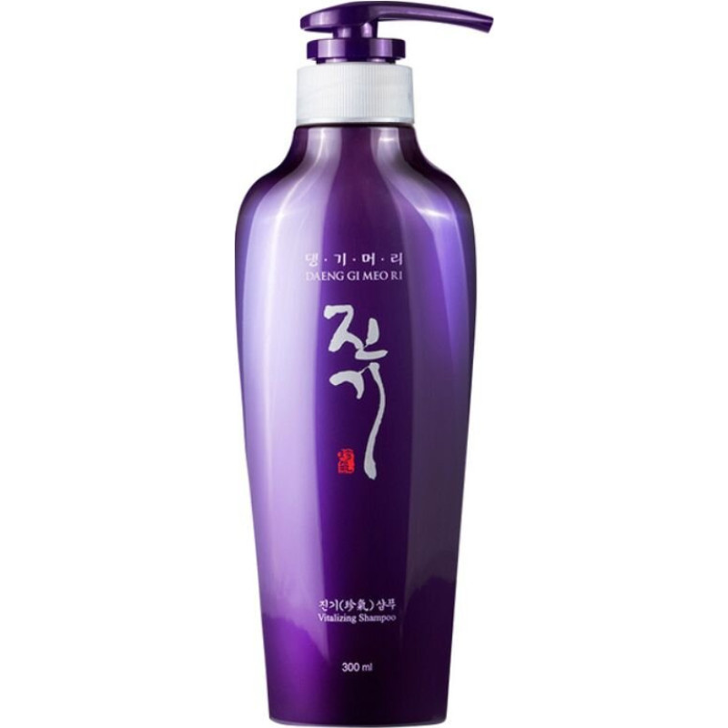 Daeng Gi Meo Ri Vitalizing Shampoo 300 ml - Atdzīvinošs šampūns
