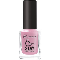Long Lasting (Nail Polish) 5 Days Stay (Nail Polish) 11 ml