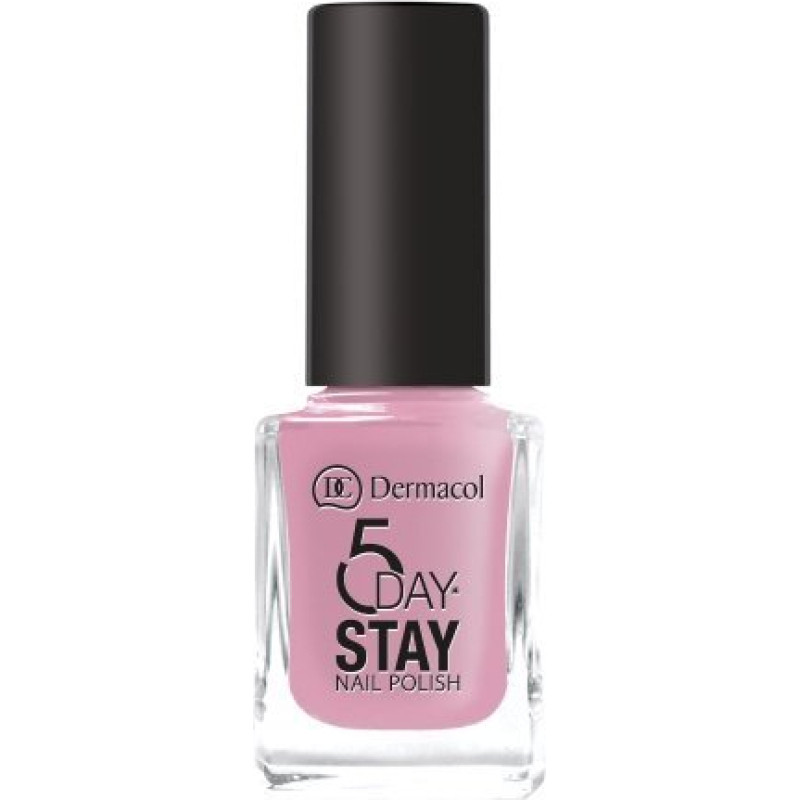 Long Lasting (Nail Polish) 5 Days Stay (Nail Polish) 11 ml