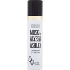 Alyssa Ashley Musk Deodorant