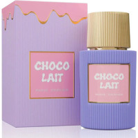 Paris Corner Choco Lait EDP