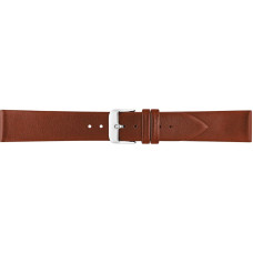 Leather strap AK0701.03 - Width: 24 mm
