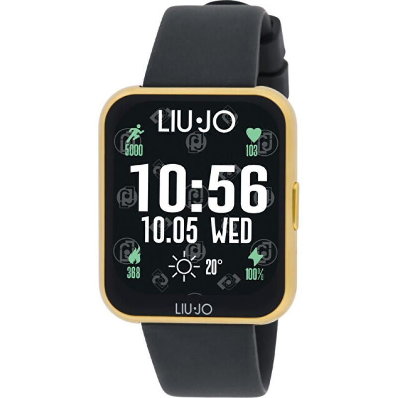 Smartwatch Voice Slim 2.0 SWLJ199