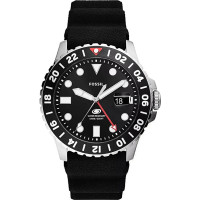 Blue GMT FS6036