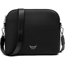 Dámská crossbody kabelka Merise Black