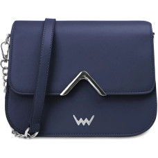 Dámská crossbody kabelka Metta Dark Blue