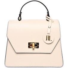 Dámská kožená crossbody kabelka AL3145T Panna L116