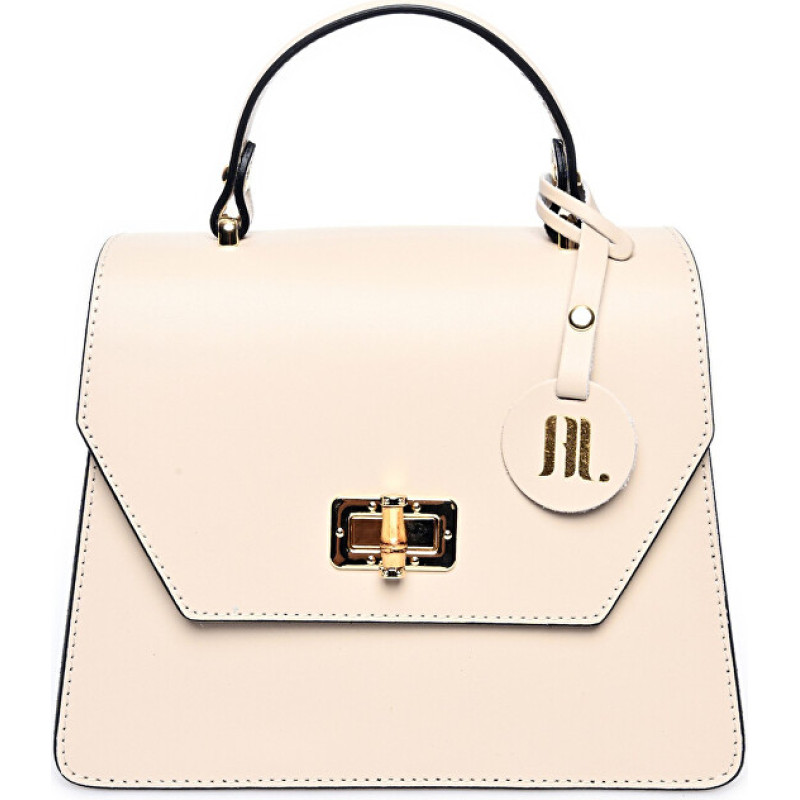 Dámská kožená crossbody kabelka AL3145T Panna L116