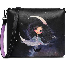 Dámská crossbody kabelka Gentle Lilian