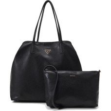 Women's handbag 2 in 1 HWEVG951429-BLA