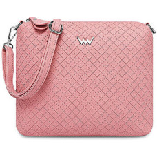 Dámská crossbody kabelka Coalie Diamond Pink