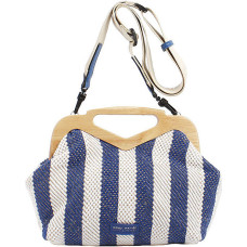 Dámská crossbody kabelka 251453 Blue