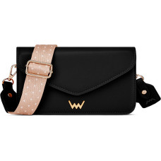 Women´s crossbody bag Emina Black