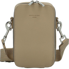 Dámská crossbody kabelka CM7333 Taos Taupe