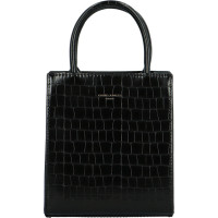 Dámská crossbody kabelka CM7026 Black