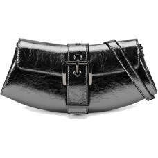 Dámské psaníčko 252472 Black
