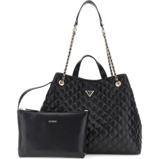 Women's 2-in-1 handbag HWQG9673290-BLA