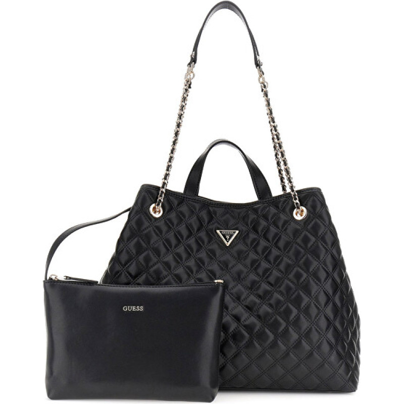 Women's 2-in-1 handbag HWQG9673290-BLA