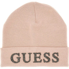 Dámská čepice AW5398POL01-ROS - Size: M