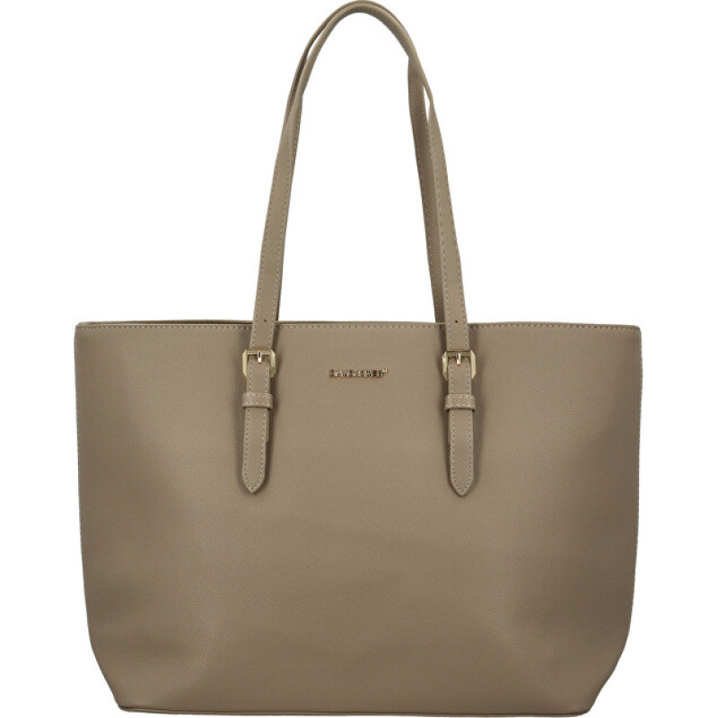 Dámská kabelka CM6738-3 Warm Taupe