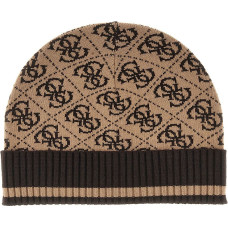 Pánská čepice AM5028POL01-BBO - Size: M