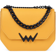 Dámská crossbody kabelka Rowen Yellow